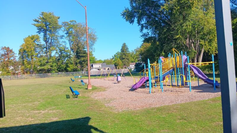 Flagg St. Park - Whitesboro, NY