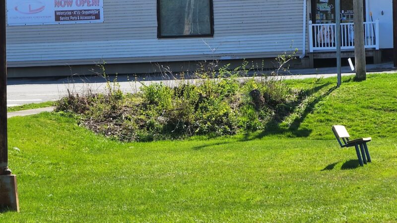 Flagg St. Park - Whitesboro, NY