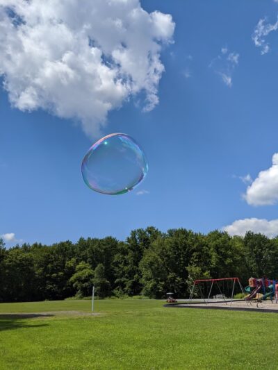 Westmoreland Town Park - Whitesboro, NY