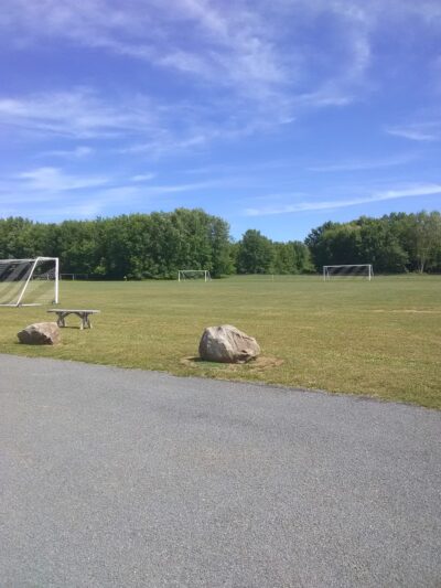 Westmoreland Town Park - Whitesboro, NY