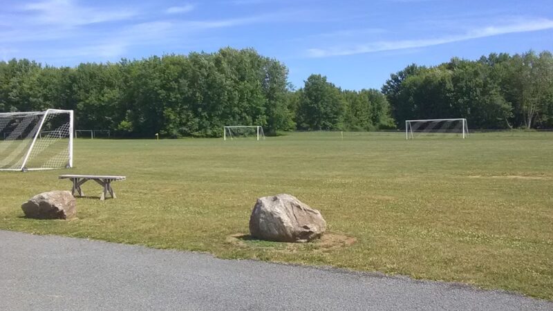 Westmoreland Town Park - Whitesboro, NY