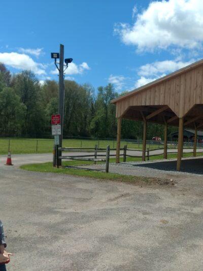 Westmoreland Town Park - Whitesboro, NY