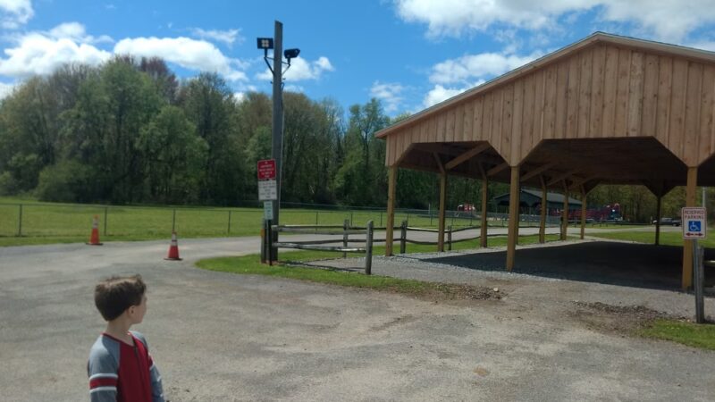 Westmoreland Town Park - Whitesboro, NY