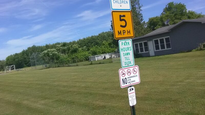 Westmoreland Town Park - Whitesboro, NY