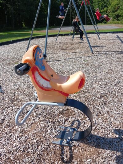 Westmoreland Town Park - Whitesboro, NY