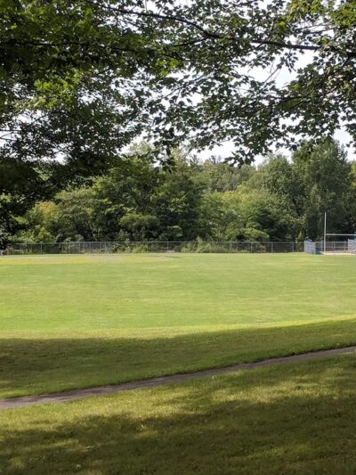 Whitestown Town Park - Whitesboro, NY