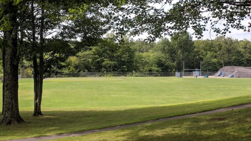 Whitestown Town Park - Whitesboro, NY