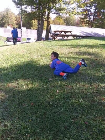 Whitestown Town Park - Whitesboro, NY