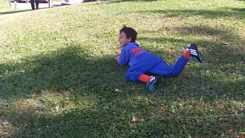 Whitestown Town Park - Whitesboro, NY