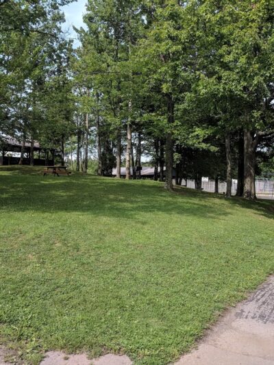 Whitestown Town Park - Whitesboro, NY