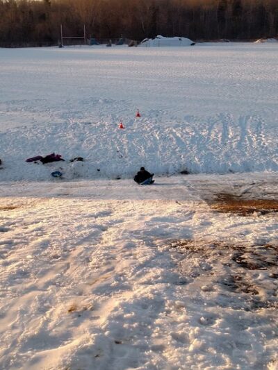 Whitestown Town Park - Whitesboro, NY