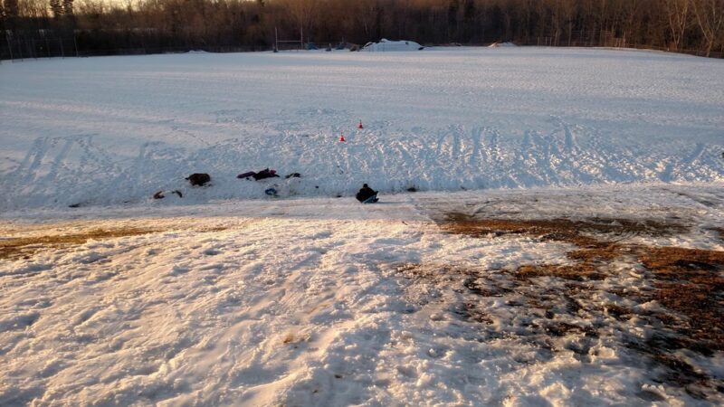 Whitestown Town Park - Whitesboro, NY