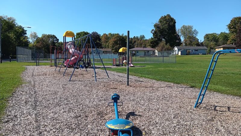 Dunham Manor Park - Whitesboro, NY