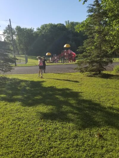 Dunham Manor Park - Whitesboro, NY