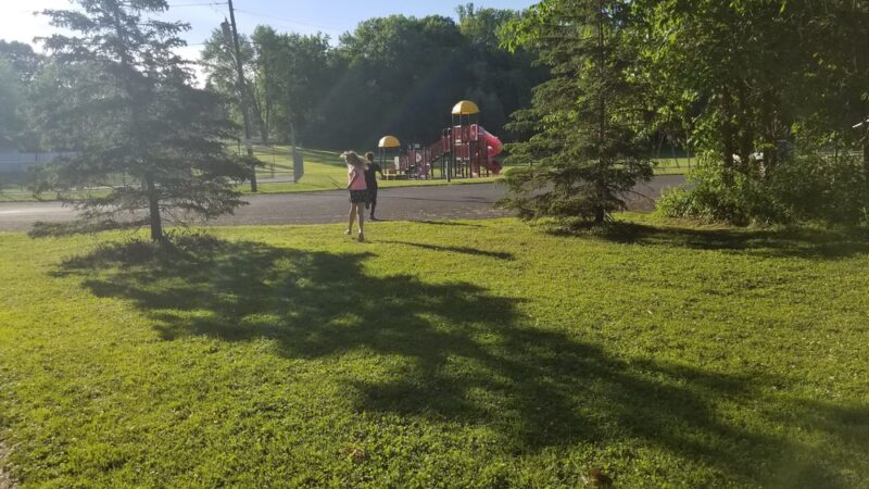 Dunham Manor Park - Whitesboro, NY