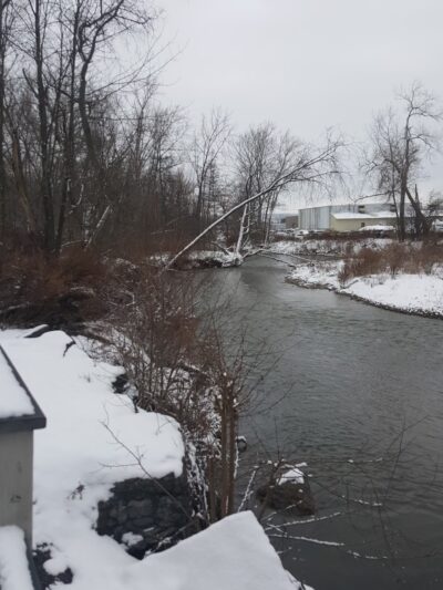 Dunham Manor Park - Whitesboro, NY