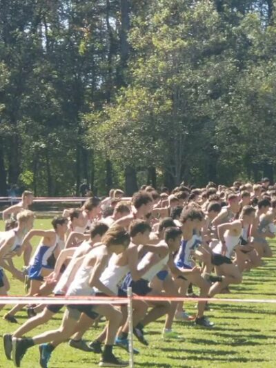 McIntosh Reserve Park - Whitesburg, GA