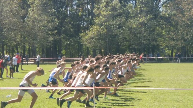 McIntosh Reserve Park - Whitesburg, GA