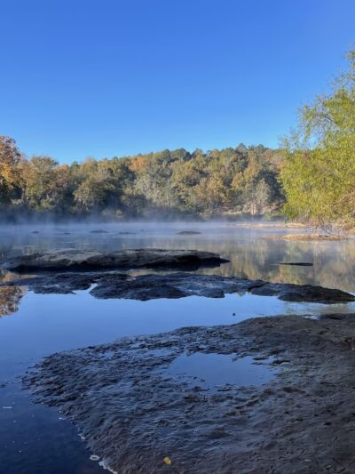 McIntosh Reserve Park - Whitesburg, GA