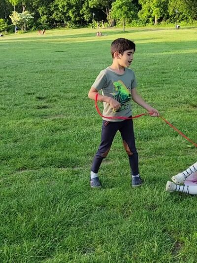 Francis Lewis Park - Whitestone, NY