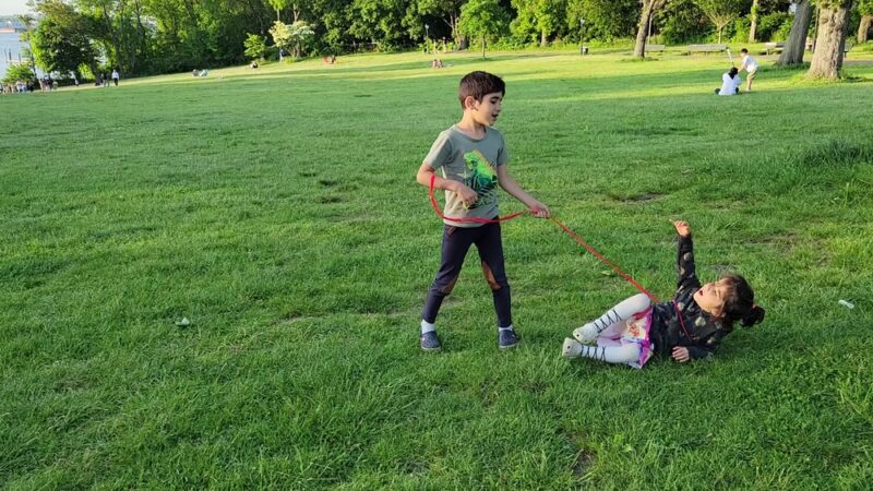 Francis Lewis Park - Whitestone, NY