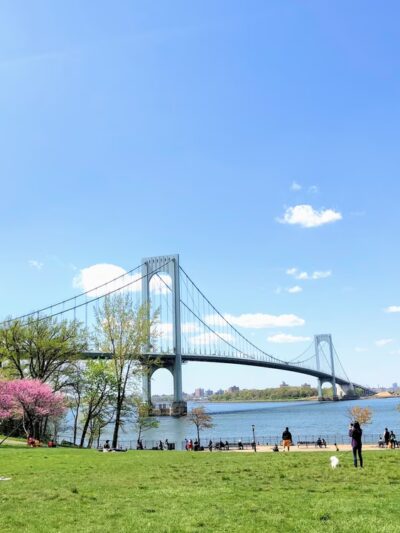 Francis Lewis Park - Whitestone, NY