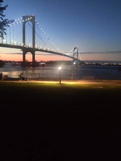 Francis Lewis Park - Whitestone, NY