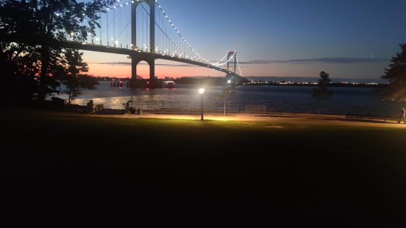 Francis Lewis Park - Whitestone, NY