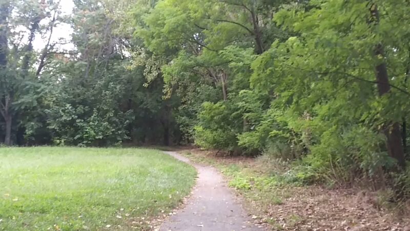 Powell's Cove Park - Whitestone, NY