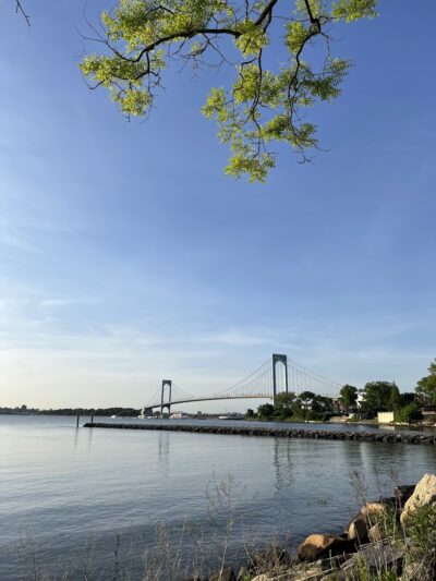 Powell's Cove Park - Whitestone, NY