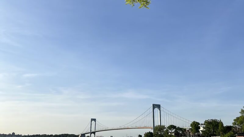 Powell's Cove Park - Whitestone, NY