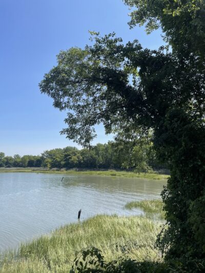 Powell's Cove Park - Whitestone, NY