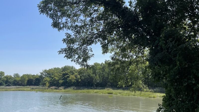 Powell's Cove Park - Whitestone, NY
