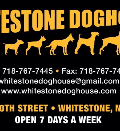 Whitestone Doghouse - Whitestone, NY