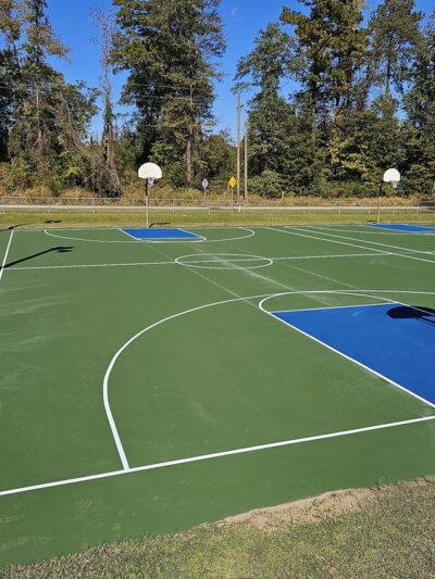 Whiteville Parks - Whiteville, NC