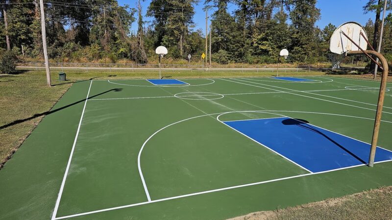 Whiteville Parks - Whiteville, NC