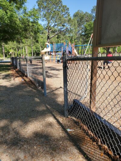 Whiteville Parks - Whiteville, NC
