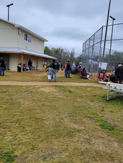 Whiteville Parks - Whiteville, NC