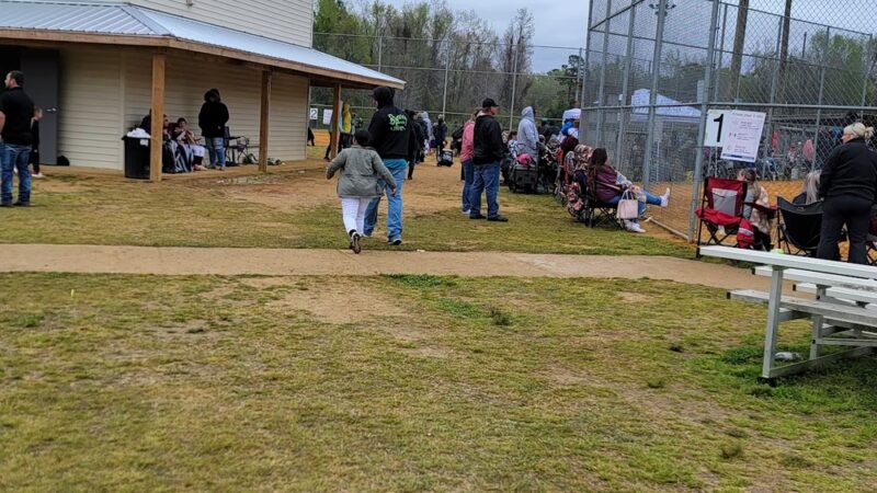Whiteville Parks - Whiteville, NC