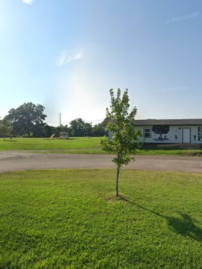 Whiteville City Park - Whiteville, TN