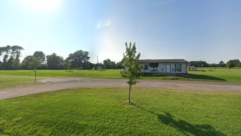 Whiteville City Park - Whiteville, TN