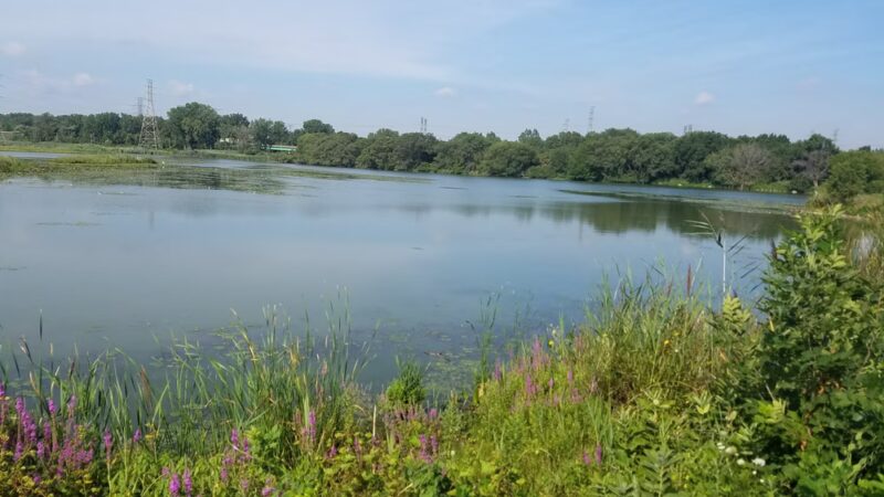 Forsythe Park - Whiting, IN