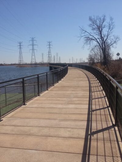 Forsythe Park - Whiting, IN