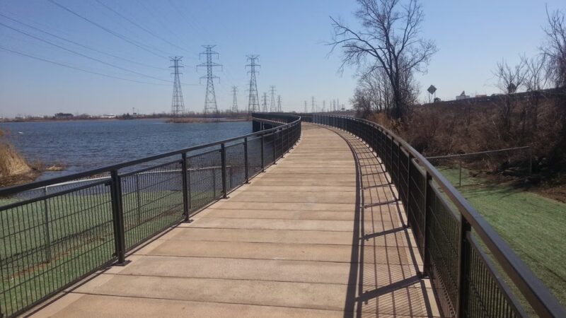 Forsythe Park - Whiting, IN