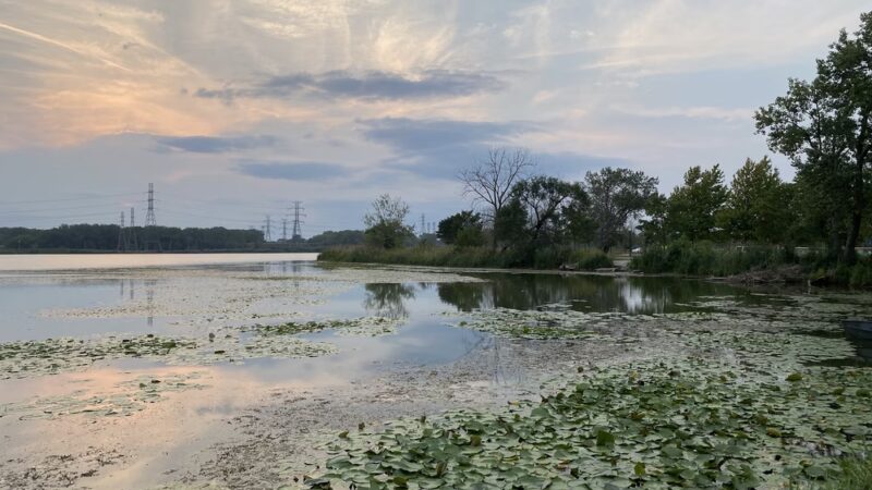 Forsythe Park - Whiting, IN
