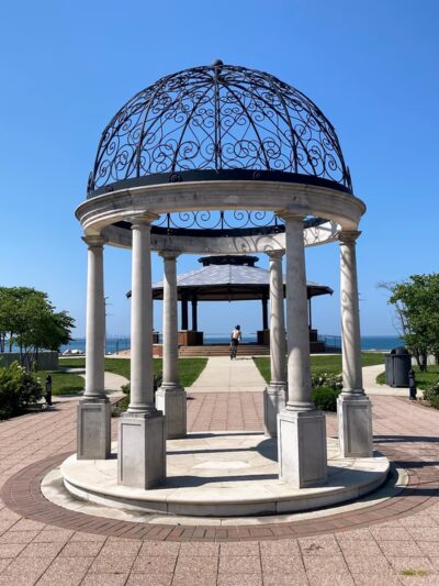 Whiting Lakefront Park - Whiting, IN