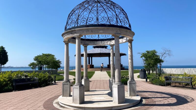 Whiting Lakefront Park - Whiting, IN