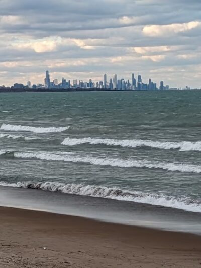 Whiting Lakefront Park - Whiting, IN