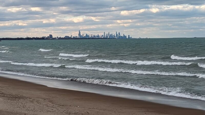 Whiting Lakefront Park - Whiting, IN