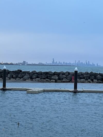 Whiting Lakefront Park - Whiting, IN